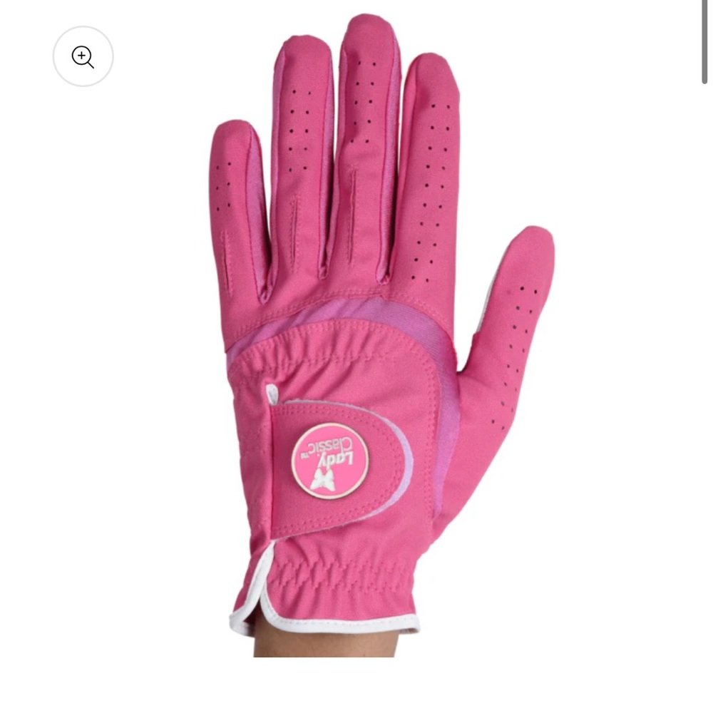 Lady Classic Golf Lady Classic Soft Flex Glove